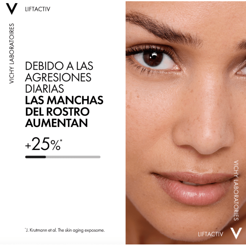 VICHY LIFTACTIV B3 SERUM MANCHAS OSCURAS Y ARRUGAS  30 ML