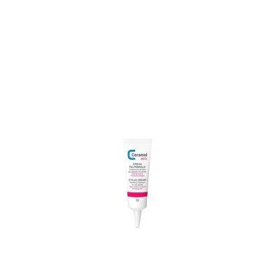 Ceramol Cr Beta Párpados 10 ml