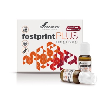 Fostprint Plus 20 Vial 15ml