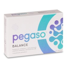 Pegaso Balance 30 Cápsulas