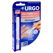 Urgo Filmogel Uñas Fragiles Fortalecedor Stick en Pincel 1 Unidad