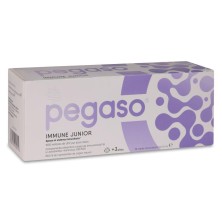 Pegaso Immune Junior 14 Viales Monodosis 10 ml
