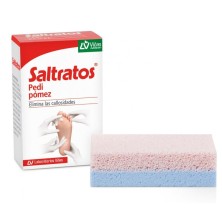 QUITADUREZAS SALTRATOS PEDI POMEZ