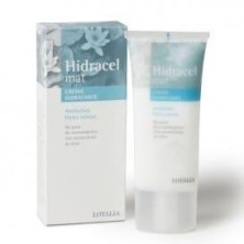 HIDRACEL MAT CREMA HIDRATANTE 50 ML