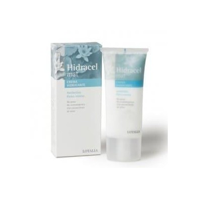 HIDRACEL MAT CREMA HIDRATANTE 50 ML