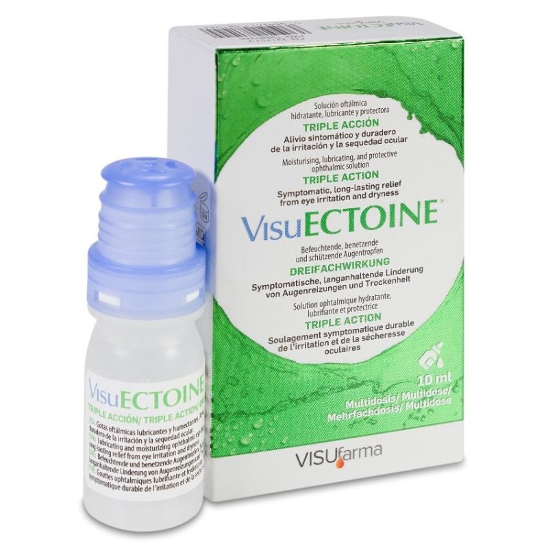 Visuectoine Multidosis