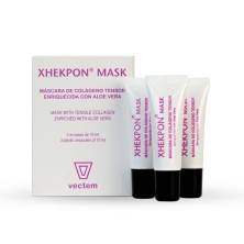 Xhekpon Mask 3 Amp 10 ml