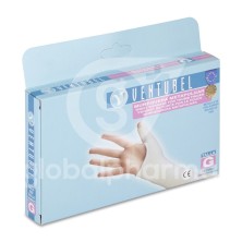 Muñequera Metapulgar Ventubel 1 Unidad Talla Pequeña