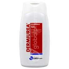 Dermiurea Urea 10% 1 Envase 200 ml