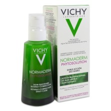 Normaderm Cuidado Diario Doble Correccion 1 Envase 50 ml