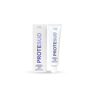 Protesud Desodorante en Crema 1 Tubo 40 ml