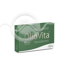 Oliovita 60 Cápsulas