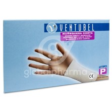 Muñequera Ventubel Corta 1 Unidad Talla Pequeña