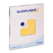 Apósito Estéril Urgoclean Ag 3 Unidades 15 x 15 cm