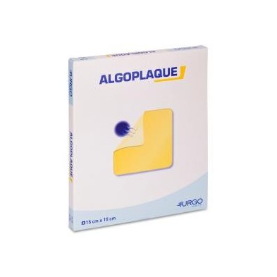 Apósito Estéril Urgoclean Ag 3 Unidades 15 x 15 cm
