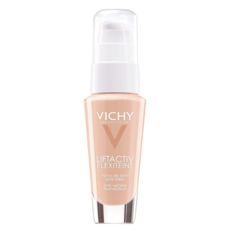 VICHY FLEXILIFT TEINT FONDO DE MAQUILLAJE ANTIARRUGAS 30 ML