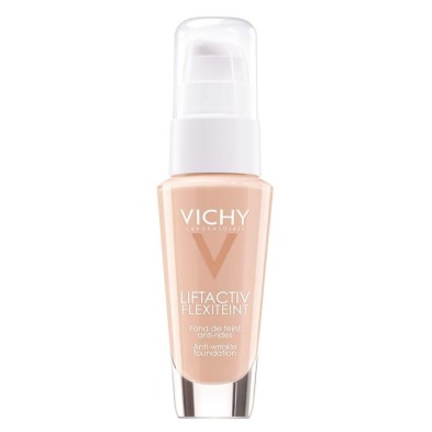 VICHY FLEXILIFT TEINT FONDO DE MAQUILLAJE ANTIARRUGAS 30 ML