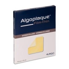 Apósito Estéril Algoplaque Film 3 Unidades 15 x 15 cm