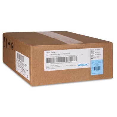 Sonda Vesical Baja Friccion Lofric Sense Nelaton ch-10 15 cm Mujer 60 Unidades