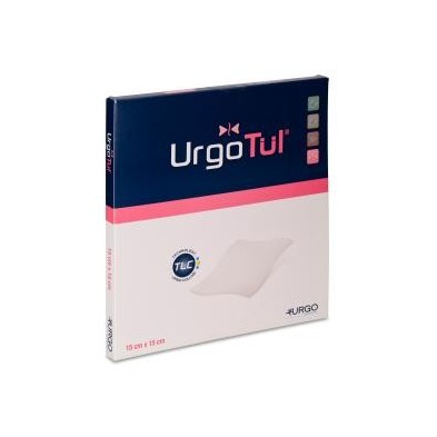Apósito Estéril Urgofit 3 Unidades 15 x 15 cm