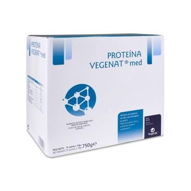 Proteina Nutrisens 75 Sobres 10 g Sabor Neutro