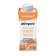 Atempero 24 Tetraedges 200 ml Sabor Vainilla