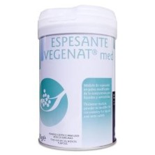 Espesante Vegenat Med 1 Bote 400 g Sabor Neutro