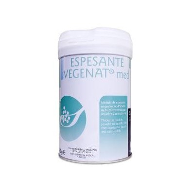 Espesante Vegenat Med 1 Bote 400 g Sabor Neutro