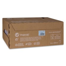 Diaba Plus Advanced 24 Tetraedges 200 ml Sabor Café