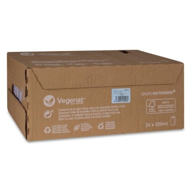 Diaba Plus Advanced 24 Tetraedges 200 ml Sabor Café
