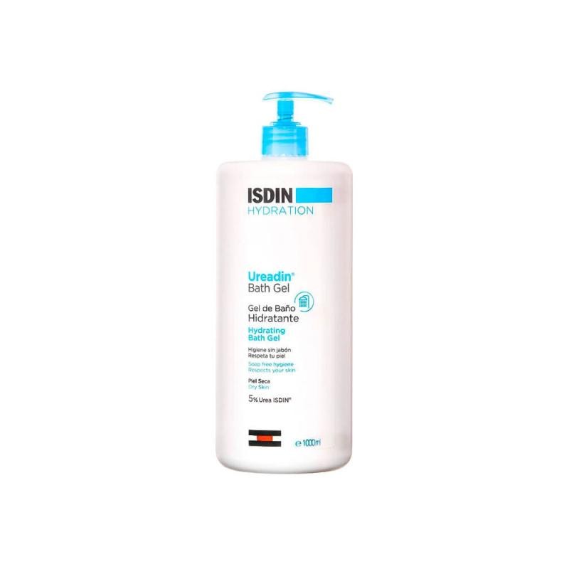 ISDIN UREADIN BATH GEL 1000 ML