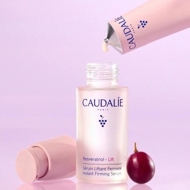Caudalie Resveratrol Lift Serum Liftin Firmeza 30 ml Recarga