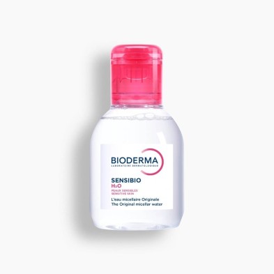 Sensibio h2o Bioderma 1 Envase 100 ml