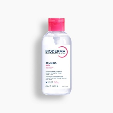 Sensibio h2o Bioderma 1 Envase 850 ml