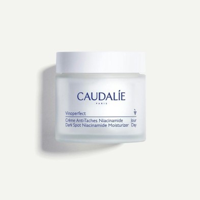 Caudalie Vinoperfect Crema Resplandor Antimanchas Día 50ml