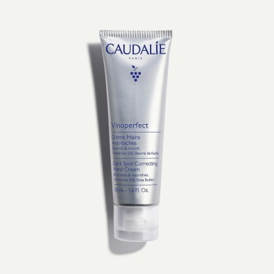 Caudalie Vinoperfect Crema para las Manos Antimanchas 50 ml