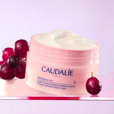 Caudalie Resveratrol Lift Crema Corporal 200ml