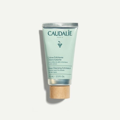 Caudalie Crema Exfoliante Desincrustante 75 ml