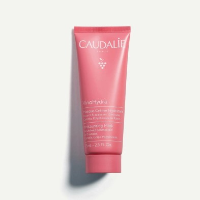 Caudalie Vinohydra Mascarilla Crema Hidrat 75 ml