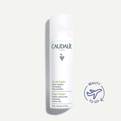 Caudalie Agua de Uva 75 ml