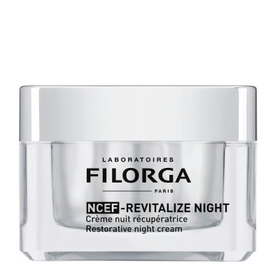 Filorga Ncef Revitalize Night