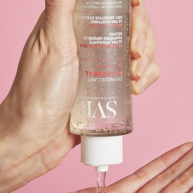 Palpebral By Topialyse Demaquillant Yeux Svr 1 Envase 125 ml