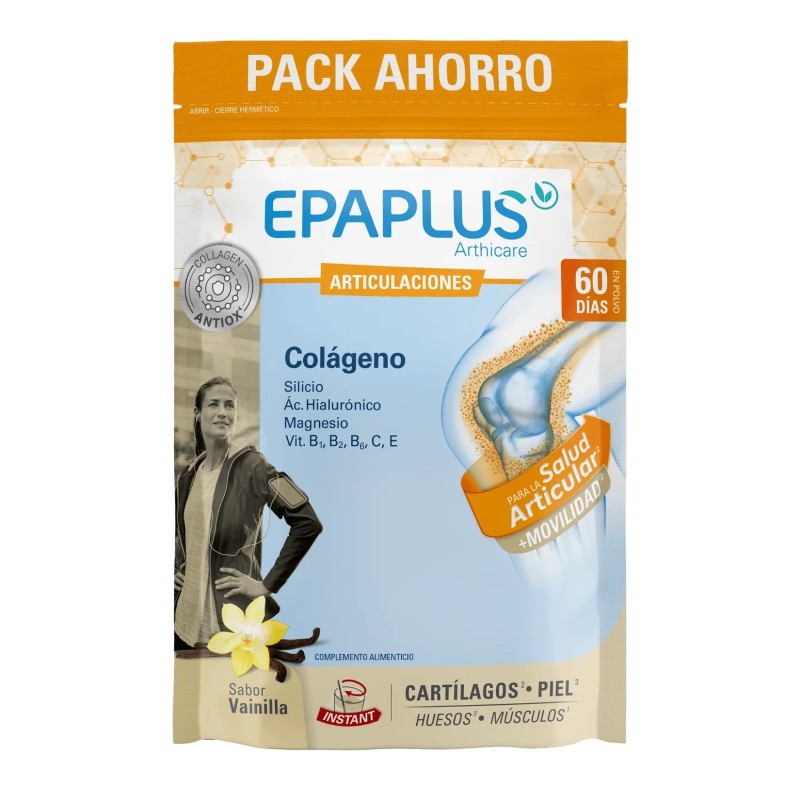 EPAPLUS DOYPACK COLAG VAI 60DI