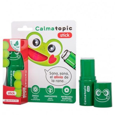 CALMATOPIC STICK 14 GR