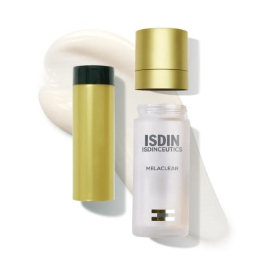 Isdinceutics Melaclear 1 Envase 30 ml Refill