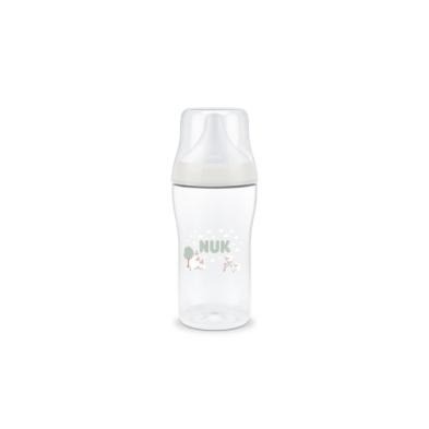 Biberón Pp Silicona Nuk Perfect Match Flujo m 1 Unidad 260 ml Surtido