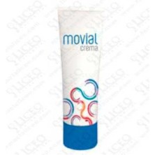 MOVIAL PLUS CREMA 100 ML