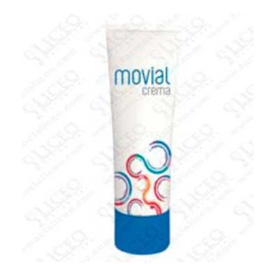 MOVIAL PLUS CREMA 100 ML