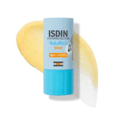 Isdin Fotoprotector Pediatrics 1 Stick 20 g