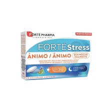 Forte Stress Animo 30 Comprimidos